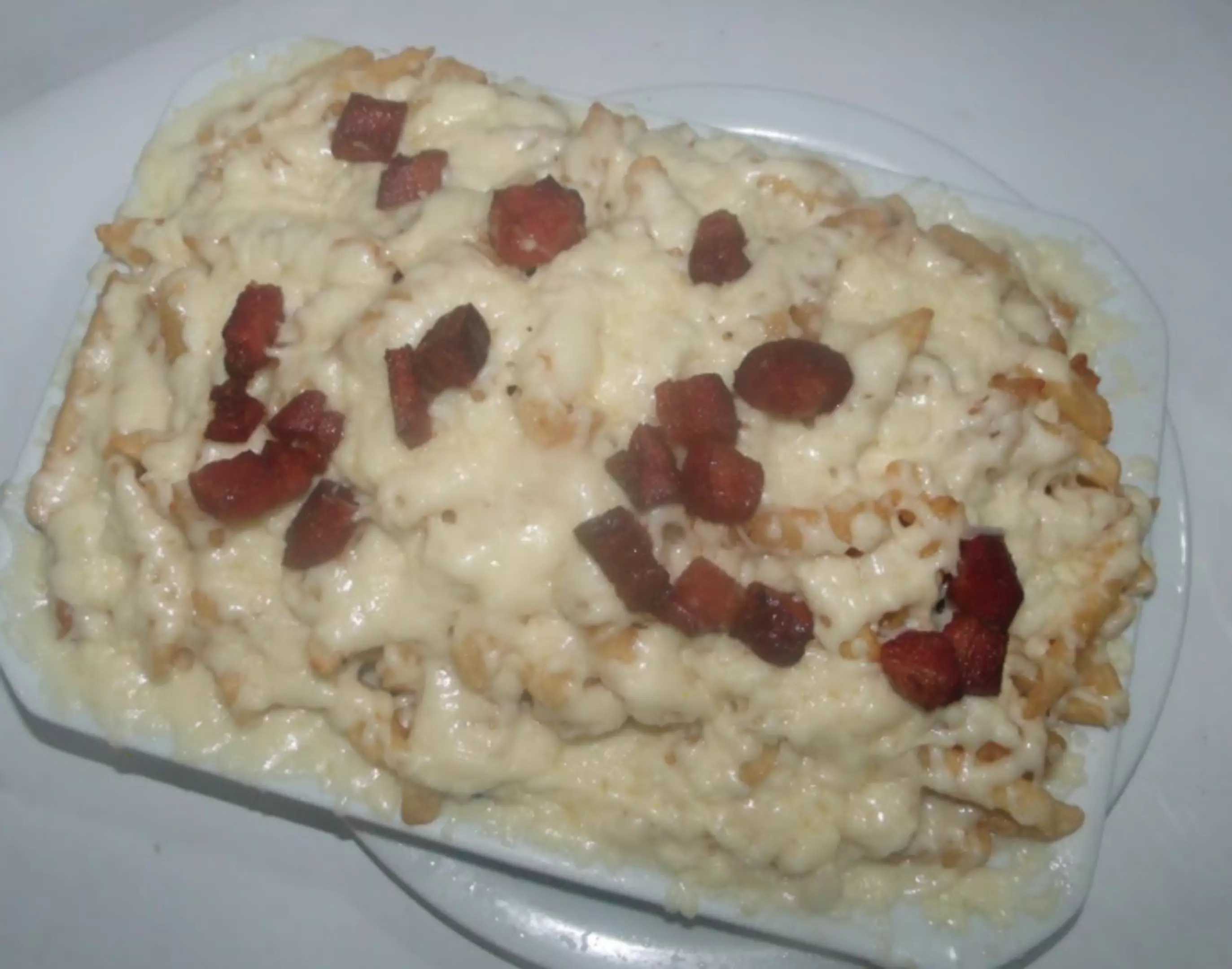 Opções de Batata Frita
